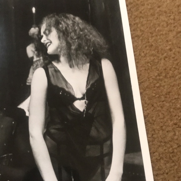 🌸NEW🌸 Rare Collectors Official Photograph Rocky Horror Picture Show - Picture 5 of 10